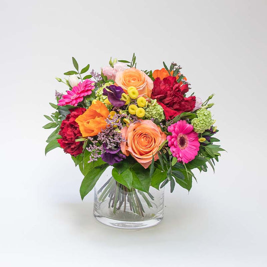 Sträusse Flowerpower