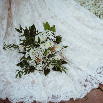 Viele Möglichkeiten