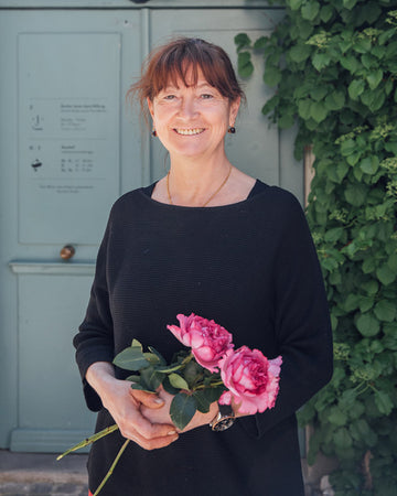 In Gedenken an Maja Remund