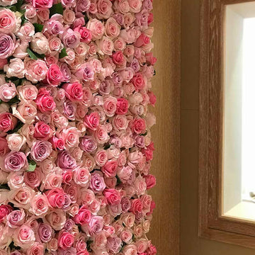 Einige Kunden, bei denen wir regelmässig Anlässe dekorieren