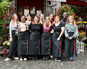 Unsere Floristen & Floristinnen
