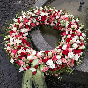 Ein würdiger Abschied